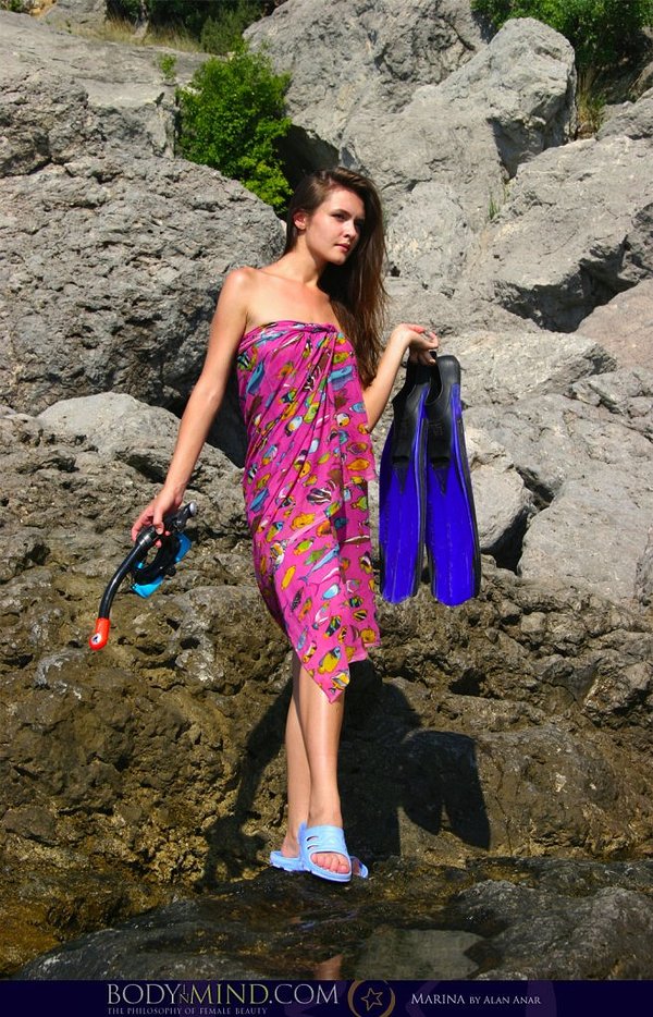 Галина, 23