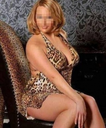 Анастасия, 40
